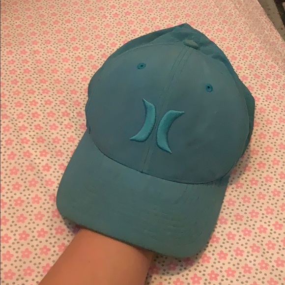 Blue Hurley Hat - Picture 4 of 4